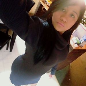 Meet your Posher, Sonia